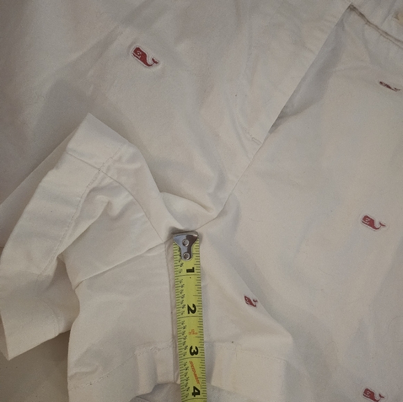 Vineyard Vines Shorts Size 12 - Picture 6 of 7